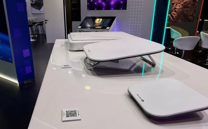 🚀 В России представили серийные терминалы для «российского Starlink» 📡