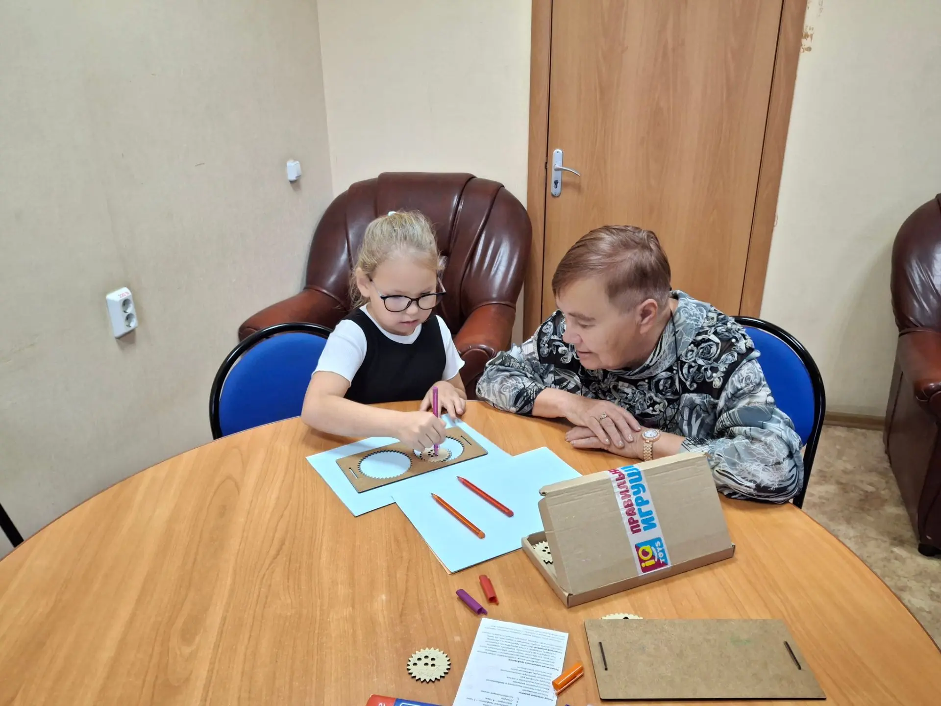 📣🤝Дети нашего детского сада продолжают участвовать в рамках социального партнерства, ...