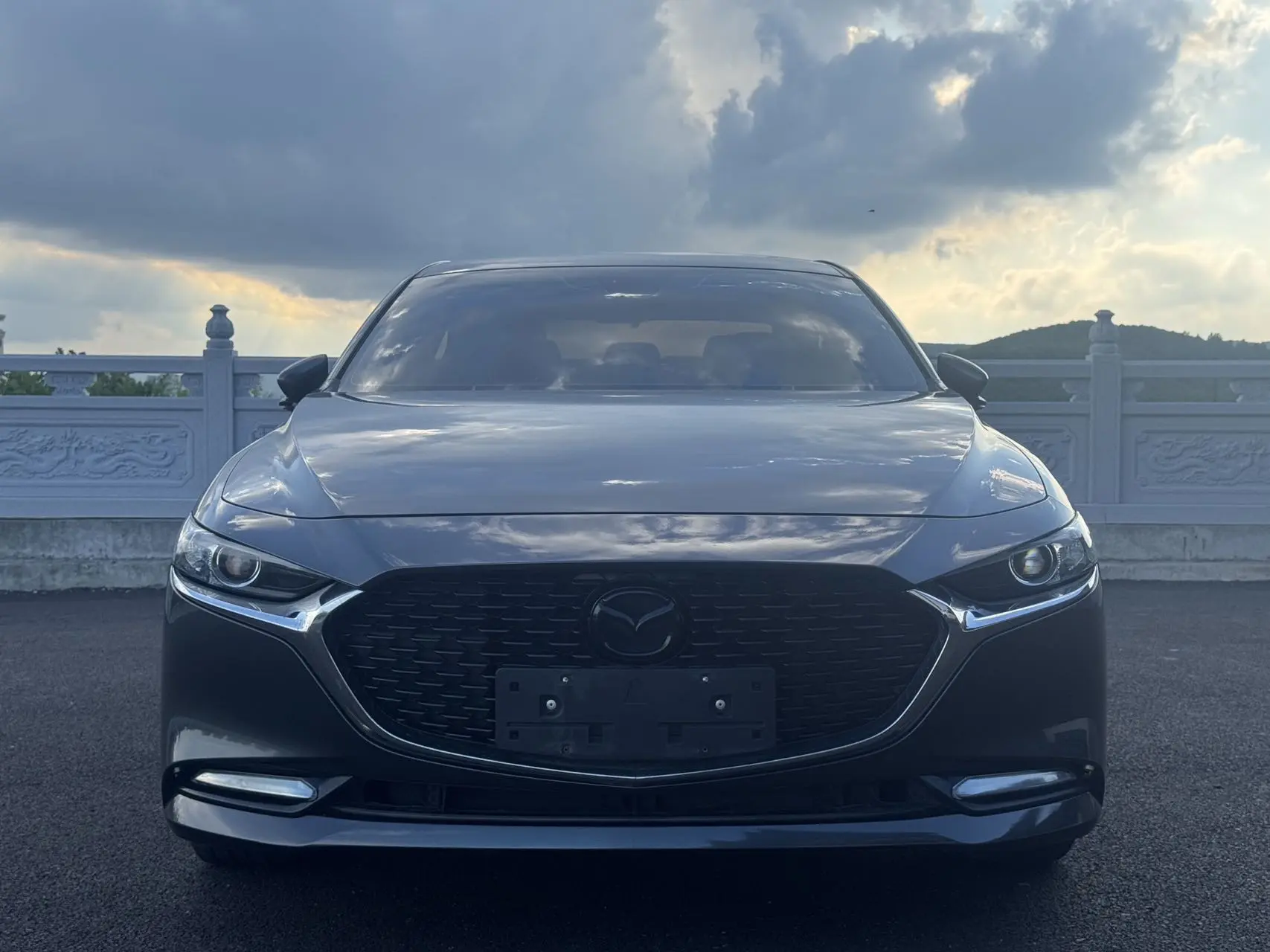 🚘Mazda 3🚘