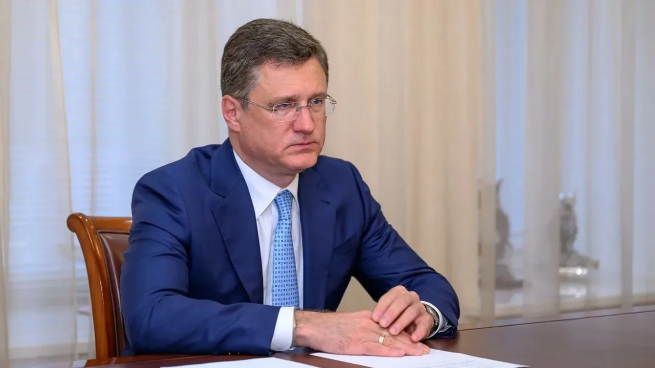 🛢 Россия нарастит экспорт дизеля: названы конкретные объёмы поставок.
