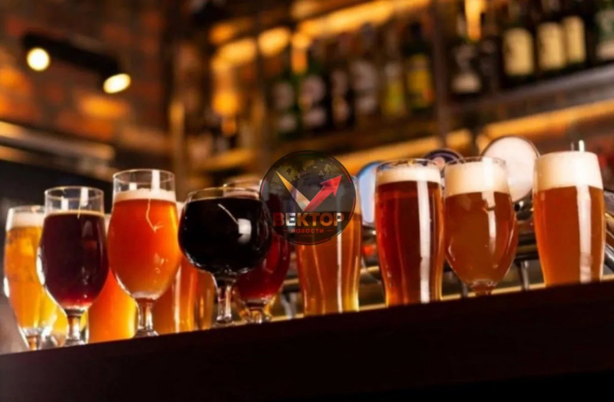 🍺 УТИЛЬСБОР НА ПИВО В РОССИИ: ЕВРОПЕЙСКИЙ ИМПОРТ ПОДОРОЖАЕТ ДО 500 ₽