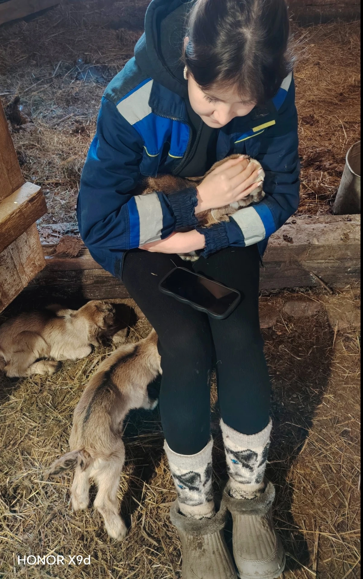❤️ Практика с любовью к животным