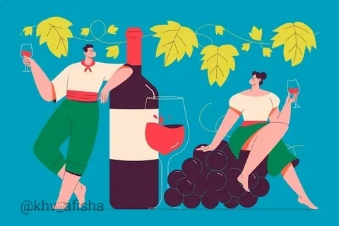 Винная встреча 🍷
