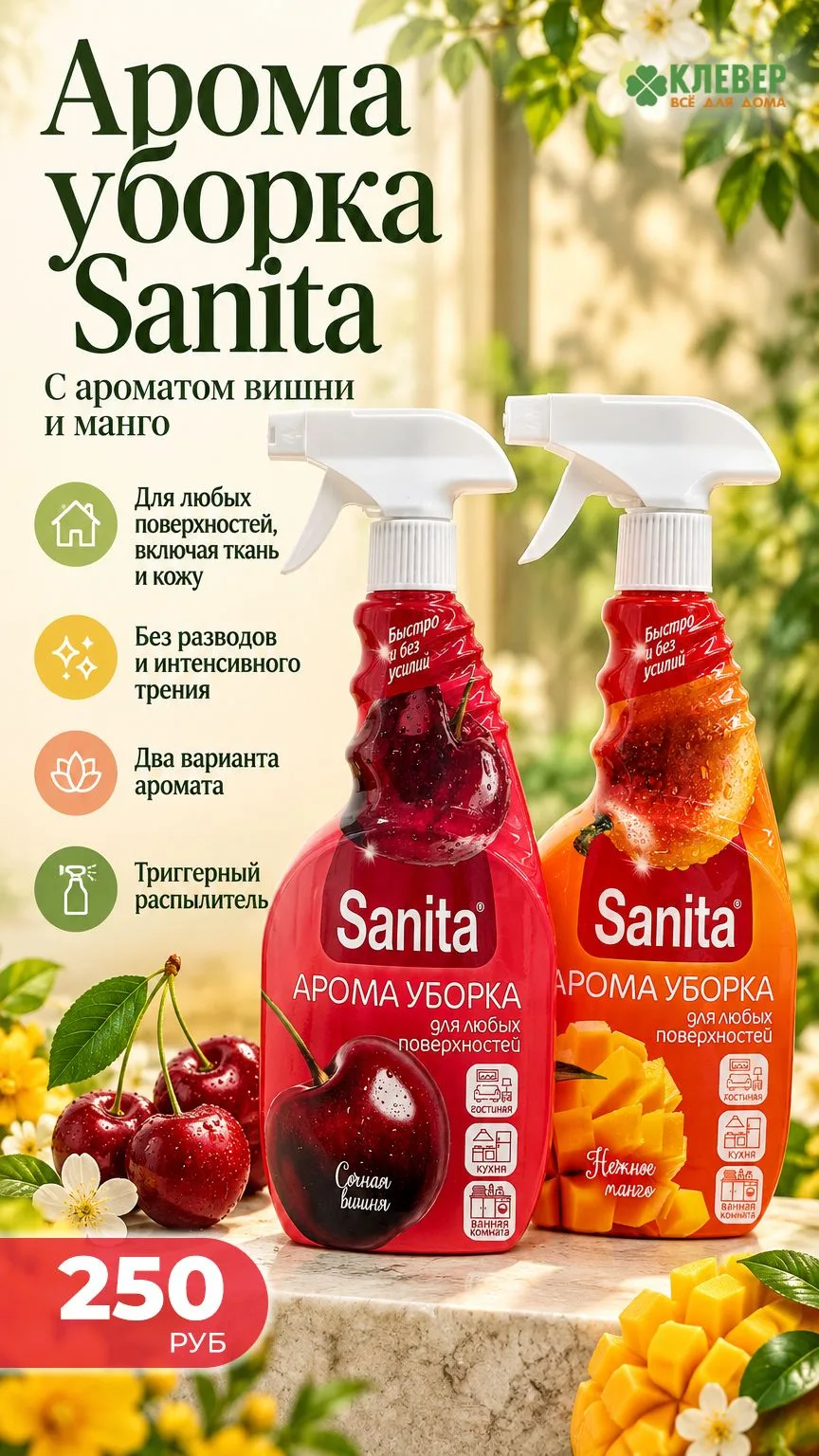 ⚡️А у нас пополнение в ассортименте!