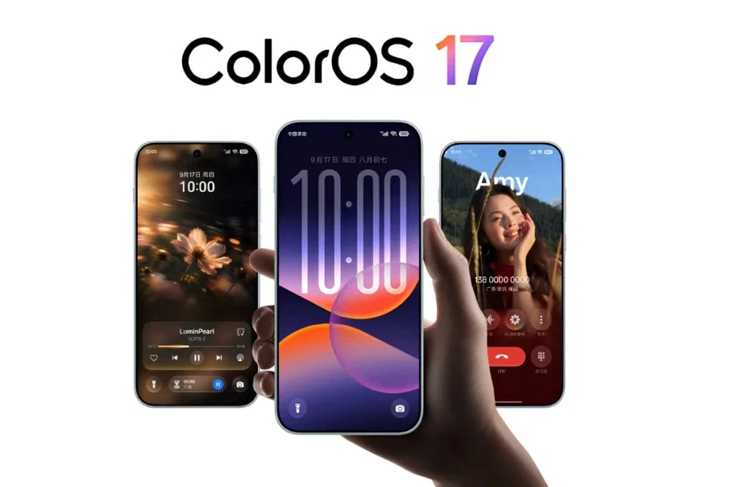 Когда глобальные гаджеты Oppo, OnePlus и Realme получат Android 17