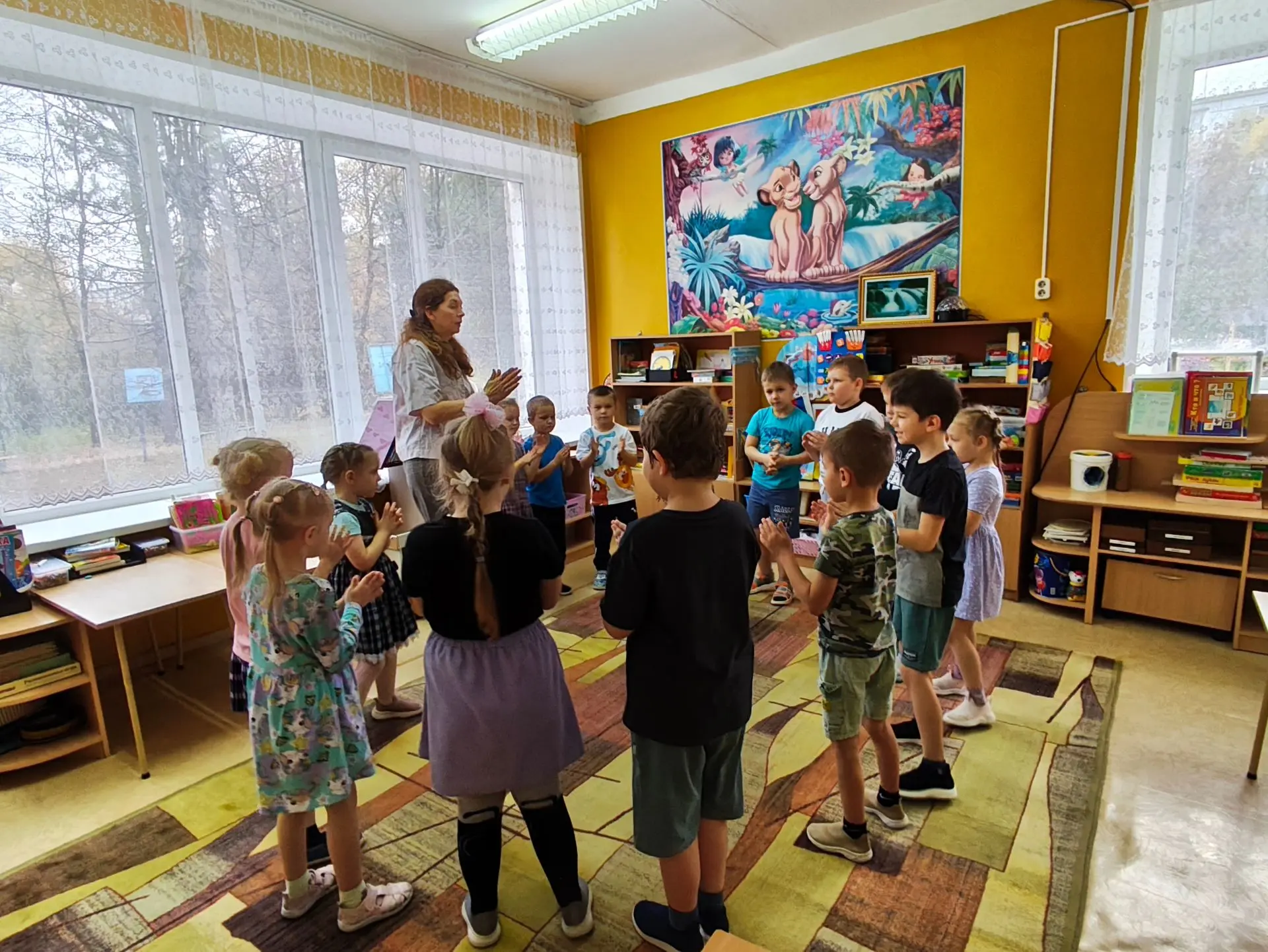Последние исследования психологов показали, что о готовности ребенка к школе надо судит...