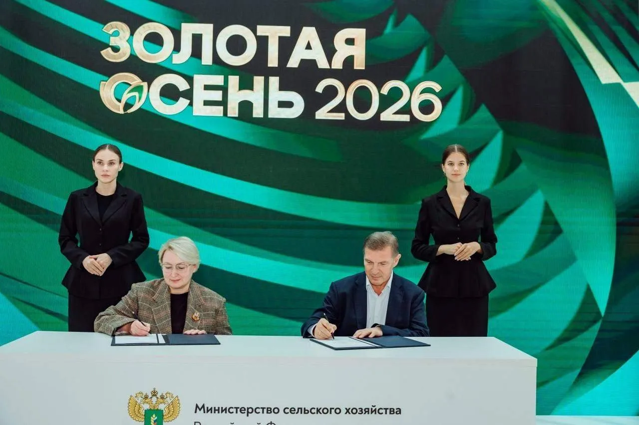 🤝 Сколково стал официальным технологическим партнером