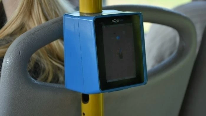 🚌 В Омске хотят «запирать» безбилетников в автобусах