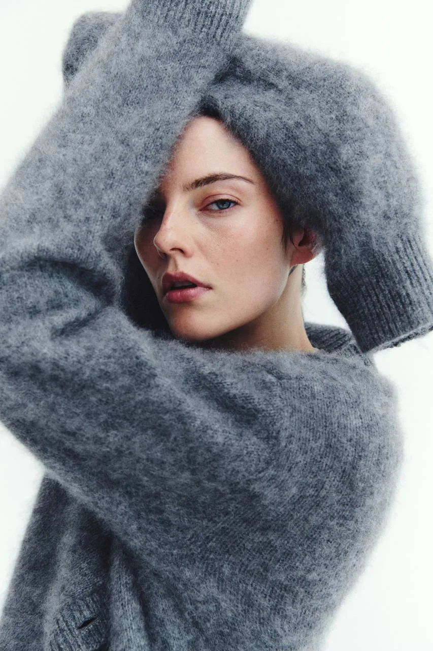 Кардиганы из коллекции H&M Premium, с временной скидкой 🍂