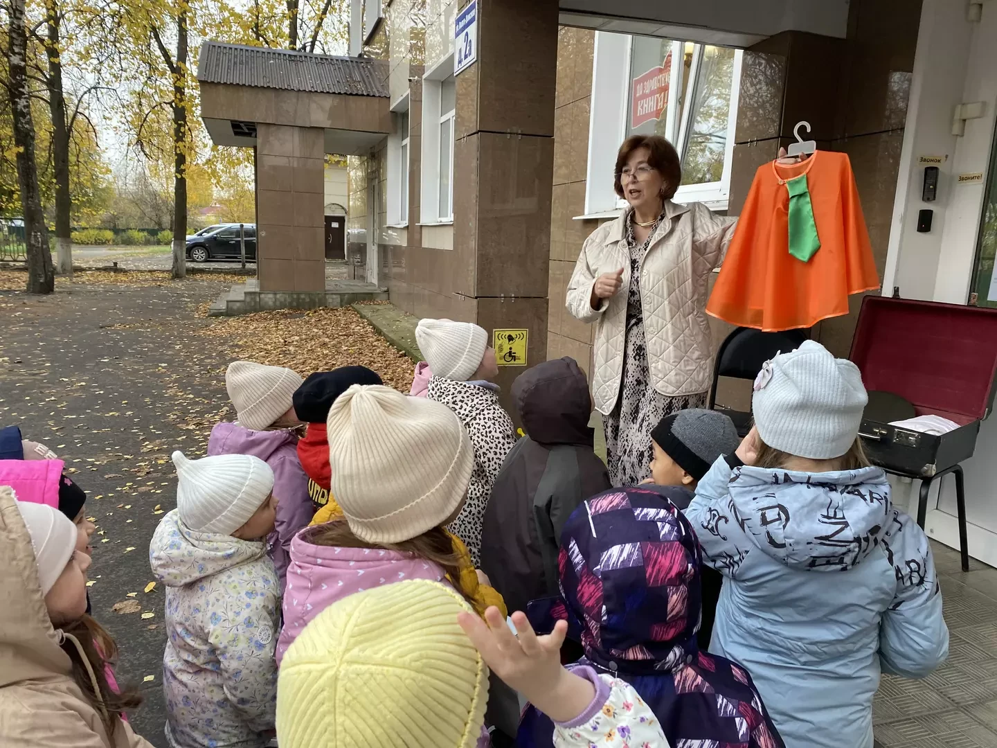 Гардероб сказочных знаменитостей