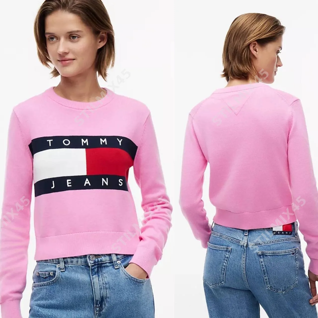 Tommy Hilfiger