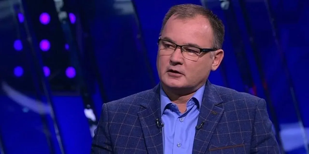 Владимир Пономарев: «Мостовой себя рекламирует, будто он великий футболист. Я не соглас...