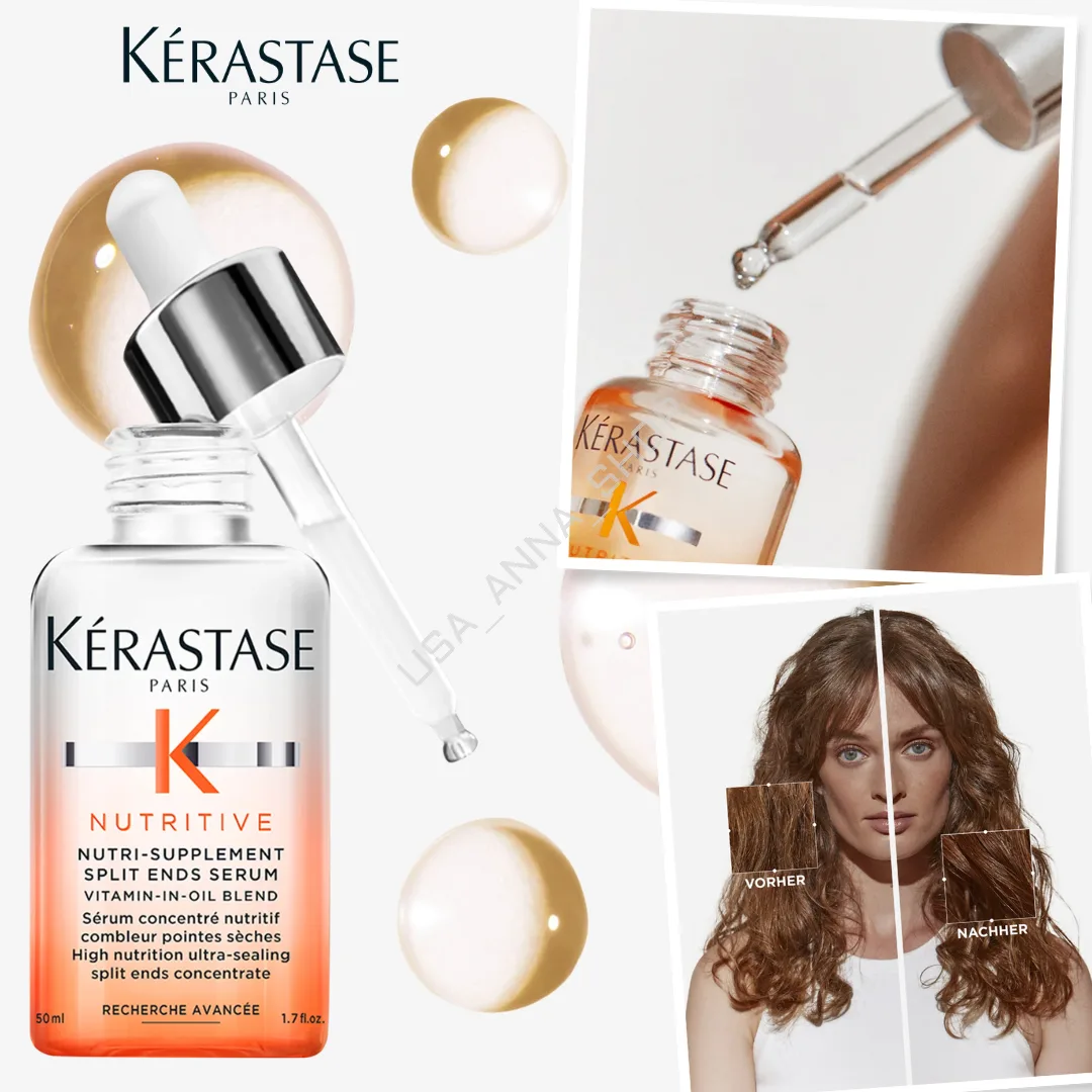 Kerastase 🇩🇪