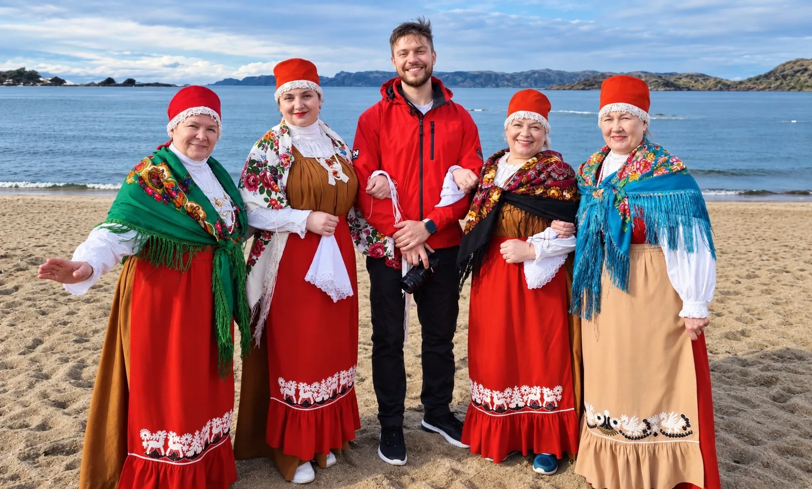 ❤️ ДРУЗЬЯ, ПОДДЕРЖИТЕ «ЖИЗНЬ СВОИХ»!