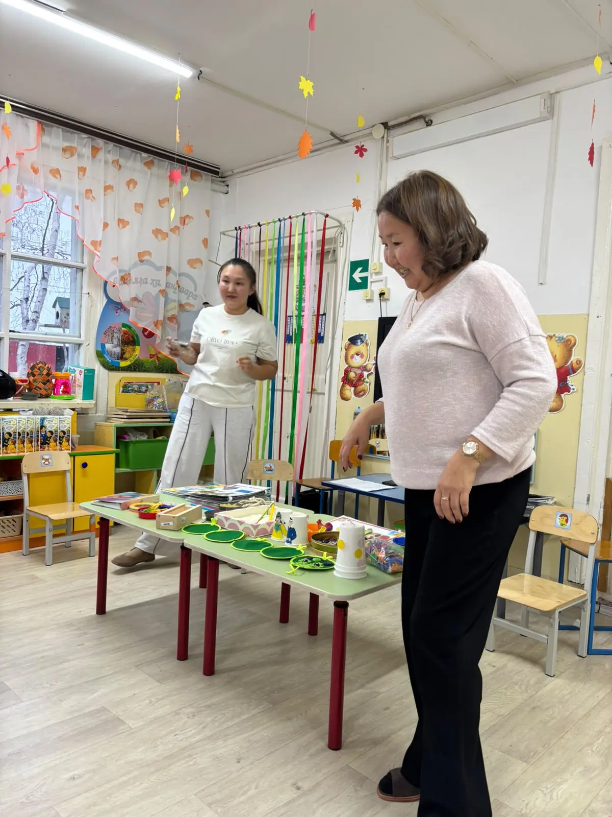 🔹🔶🔹В рамках Дня открытых дверей наши педагоги провели познавательные консультации дл...