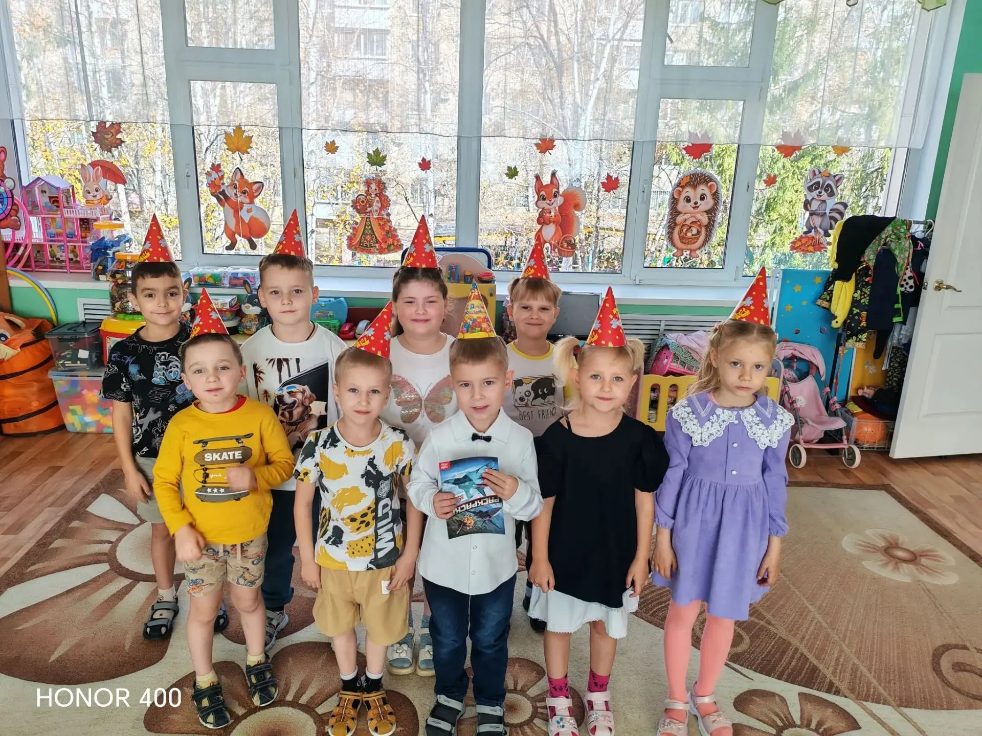 🎉 Поздравляем с днём рождения Ярослава Г— нашего замечательного воспитанника подготови...