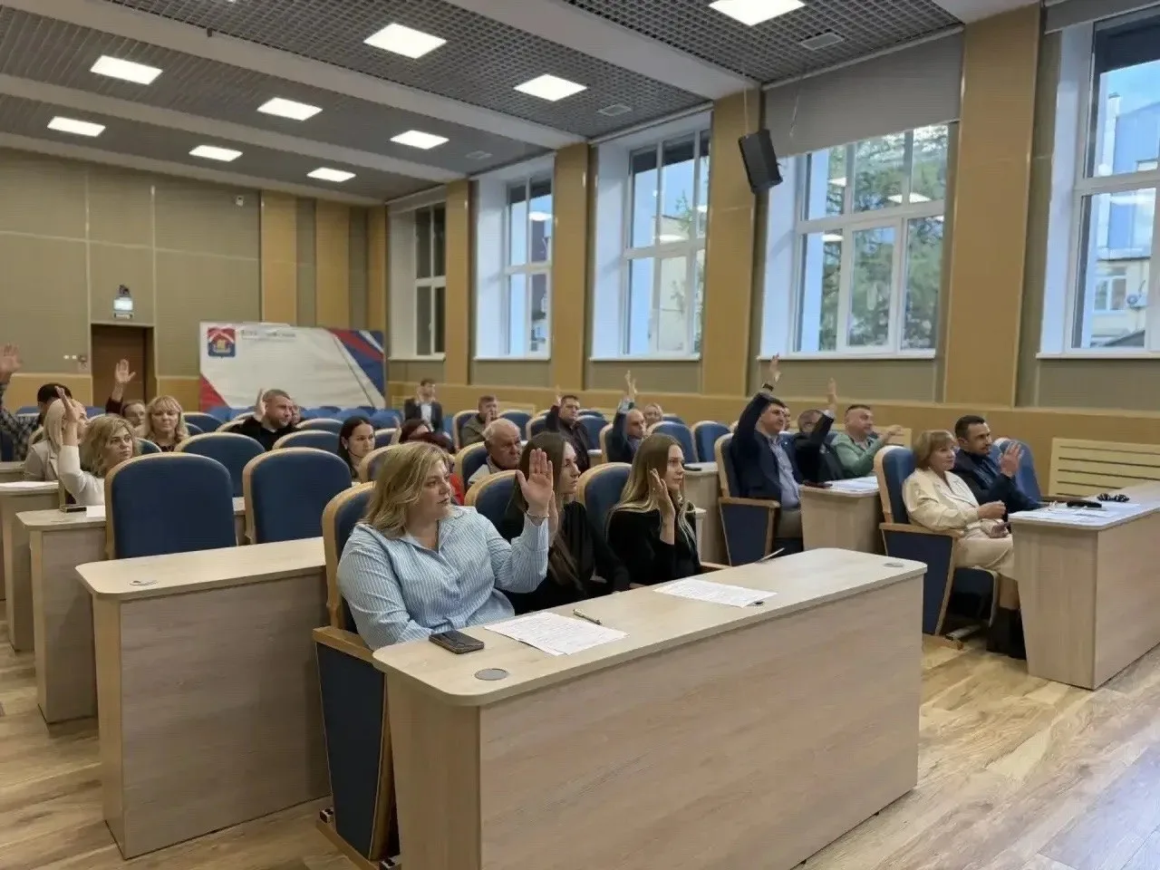 Всегда приятно делиться успехами наших земляков!