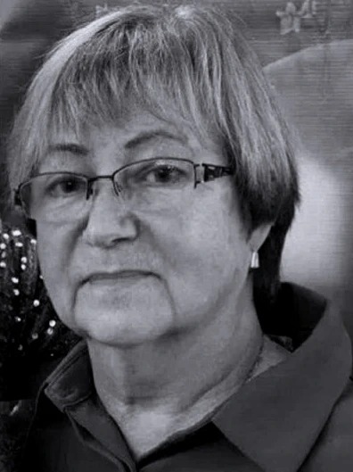 😢 Ушла из жизни финансовый директор ЗАО "ЗЭТО" Вера Бойдакова