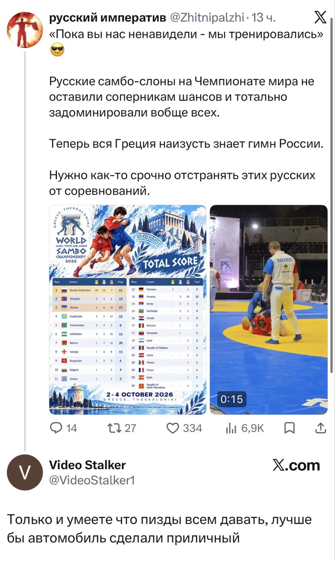 Можно, а зачем?