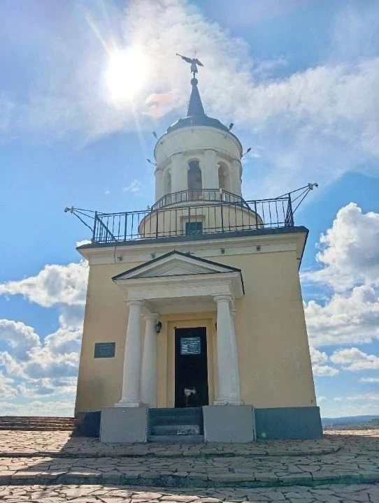 📸Фотокросс «Тагил многоликий»