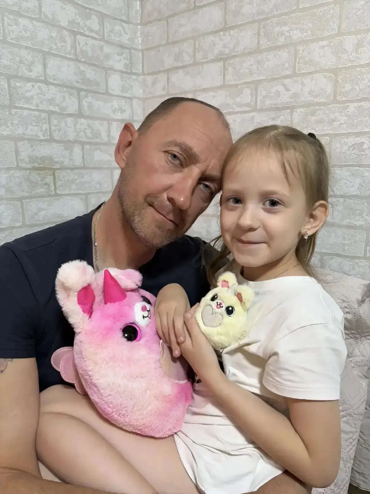 📸✨ Фоточеллендж «Выходные с папой» ✨📸