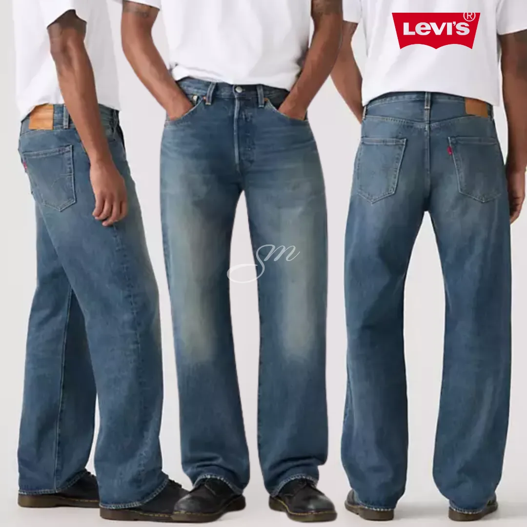 Levi's 🇺🇸