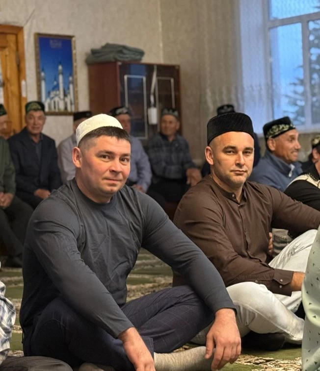 🌸 ҖОМГА ИРТӘСЕ МӨБӘРӘК БУЛСЫН, КАДЕРЛЕ ДУСЛАР! 🤲💚