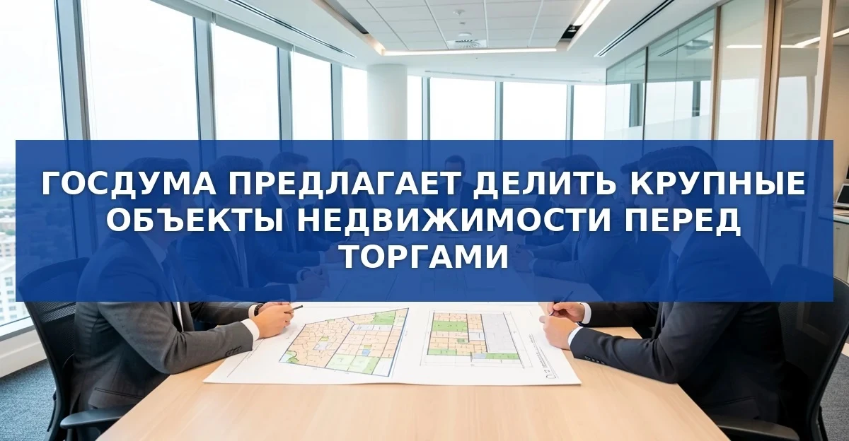 Суть инициативы