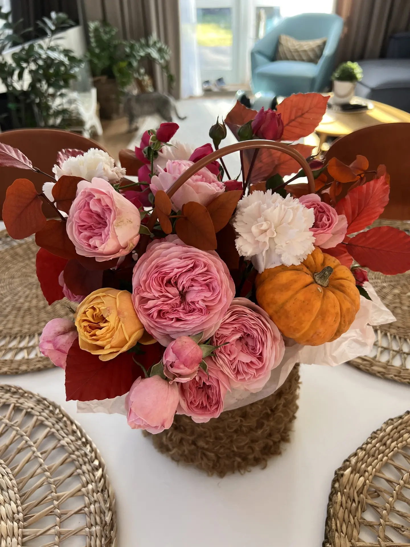 Люблю цветы💐🫰🏼