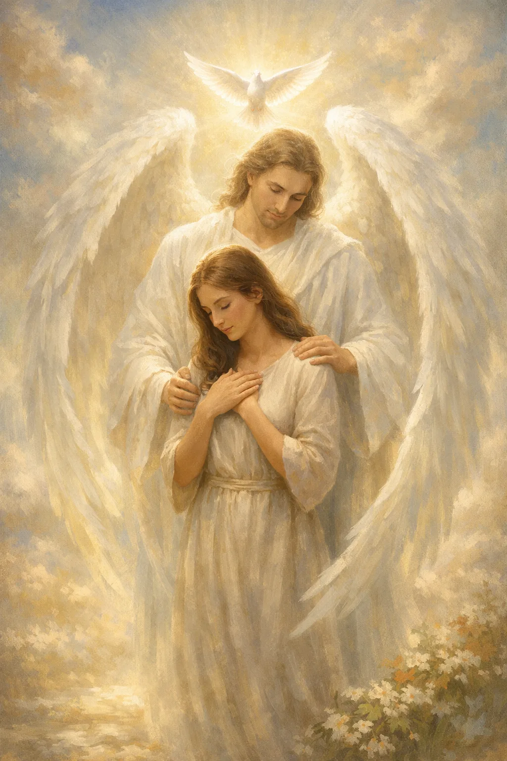 🍂Пусть сбудется то, о чём молчим, но молимся...🙏