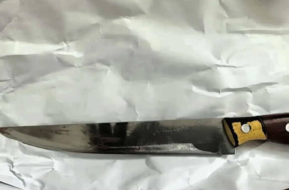 🔪 Пьяная ревность закончилась поножовщиной