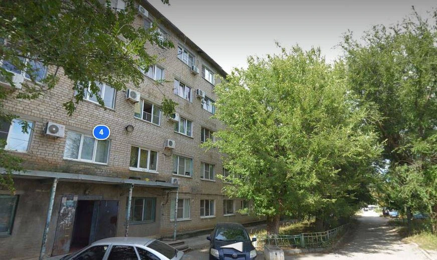 Бастрыкин заинтересовался аварийным общежитием на Слепцова в Волгограде