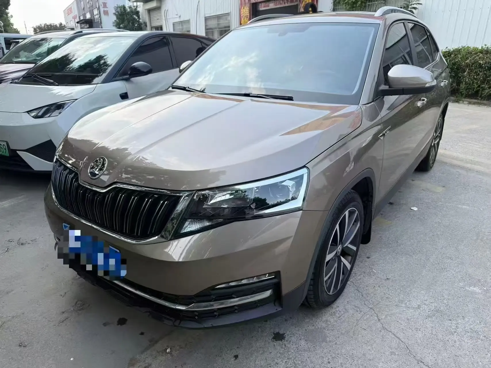 ☄️Подберём любой автомобиль из Китая 🇨🇳.