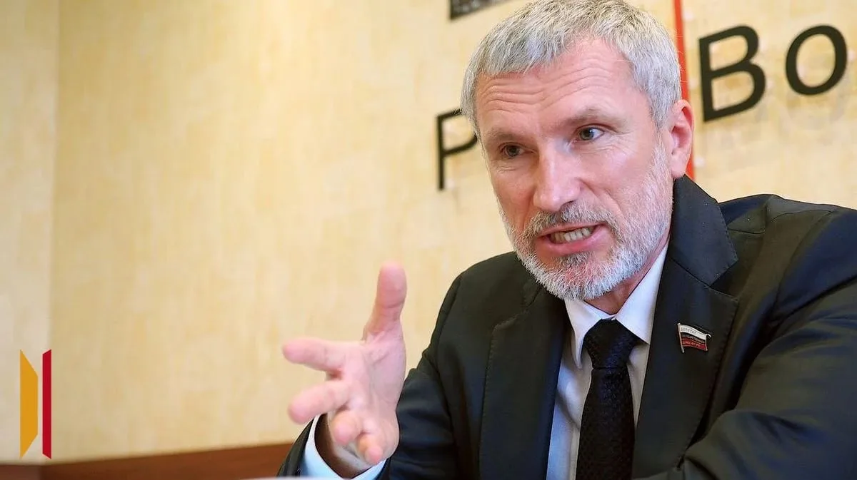 ❗️В войне будут участвовать все россияне. Защита российских дата-центров от атак беспил...