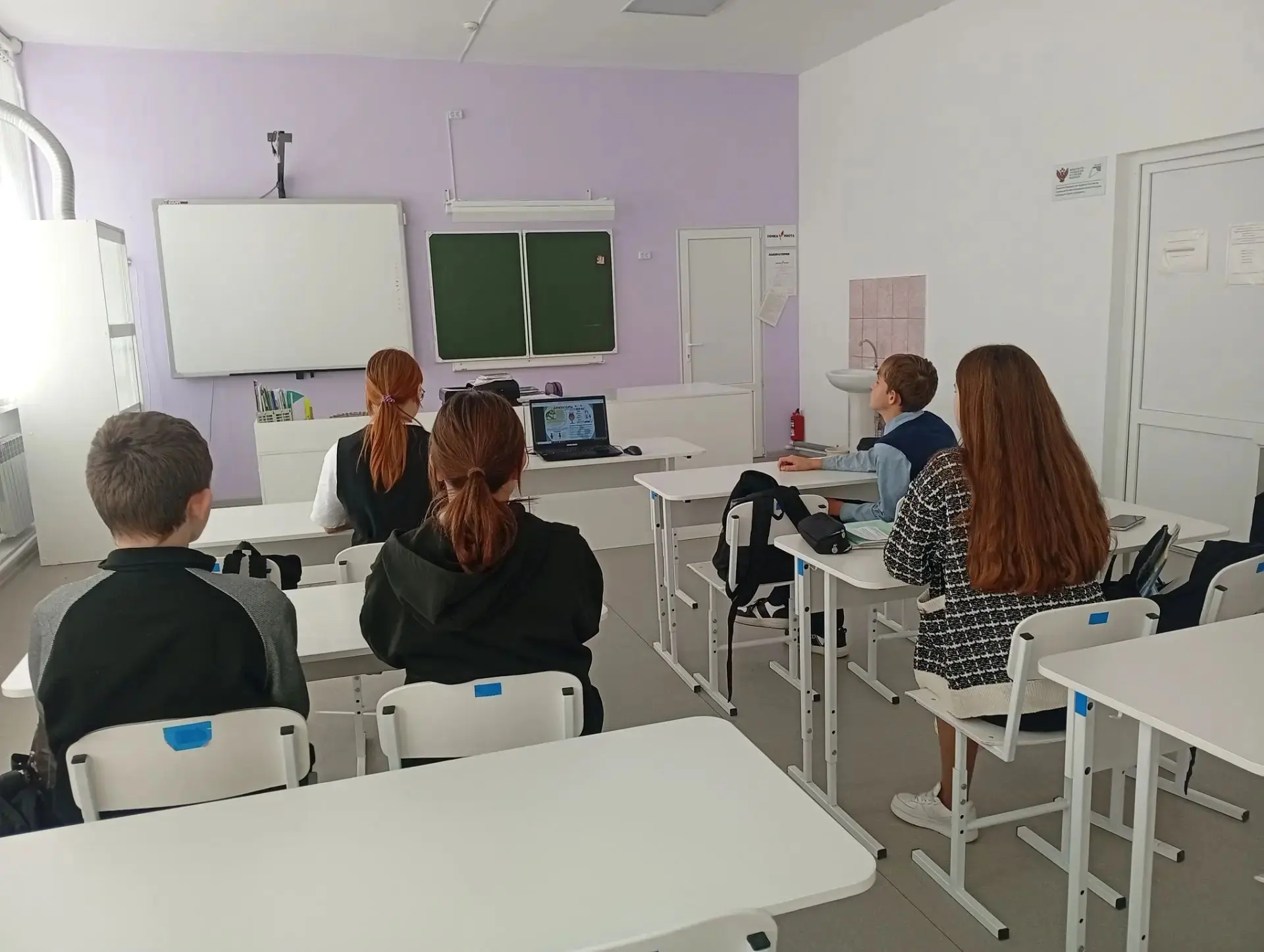 **🛡️ Безопасность — это выбор, который делаешь сам**