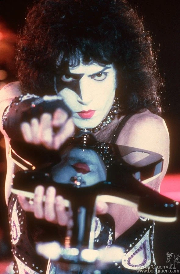 Paul Stanley