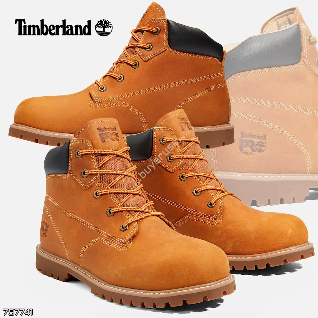 Timberland 🇺🇸
