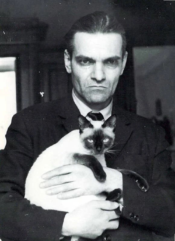 Юрий Кнорозов, гениальный лингвист, который перевел множество текстов Майя и вывел спец...