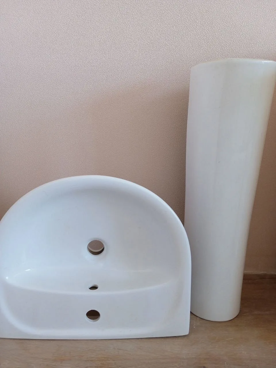 Продам раковину для ванной, новая, 1500 руб., Мариуполь