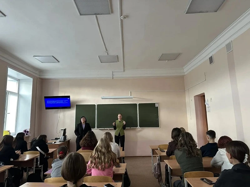 📚 Более двух тысяч курганцев присоединились к проекту «Знание.Безопасность»