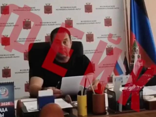 В социальных сетях стали появляться фейковые видео с заявлениями чиновников ДНР, создан...