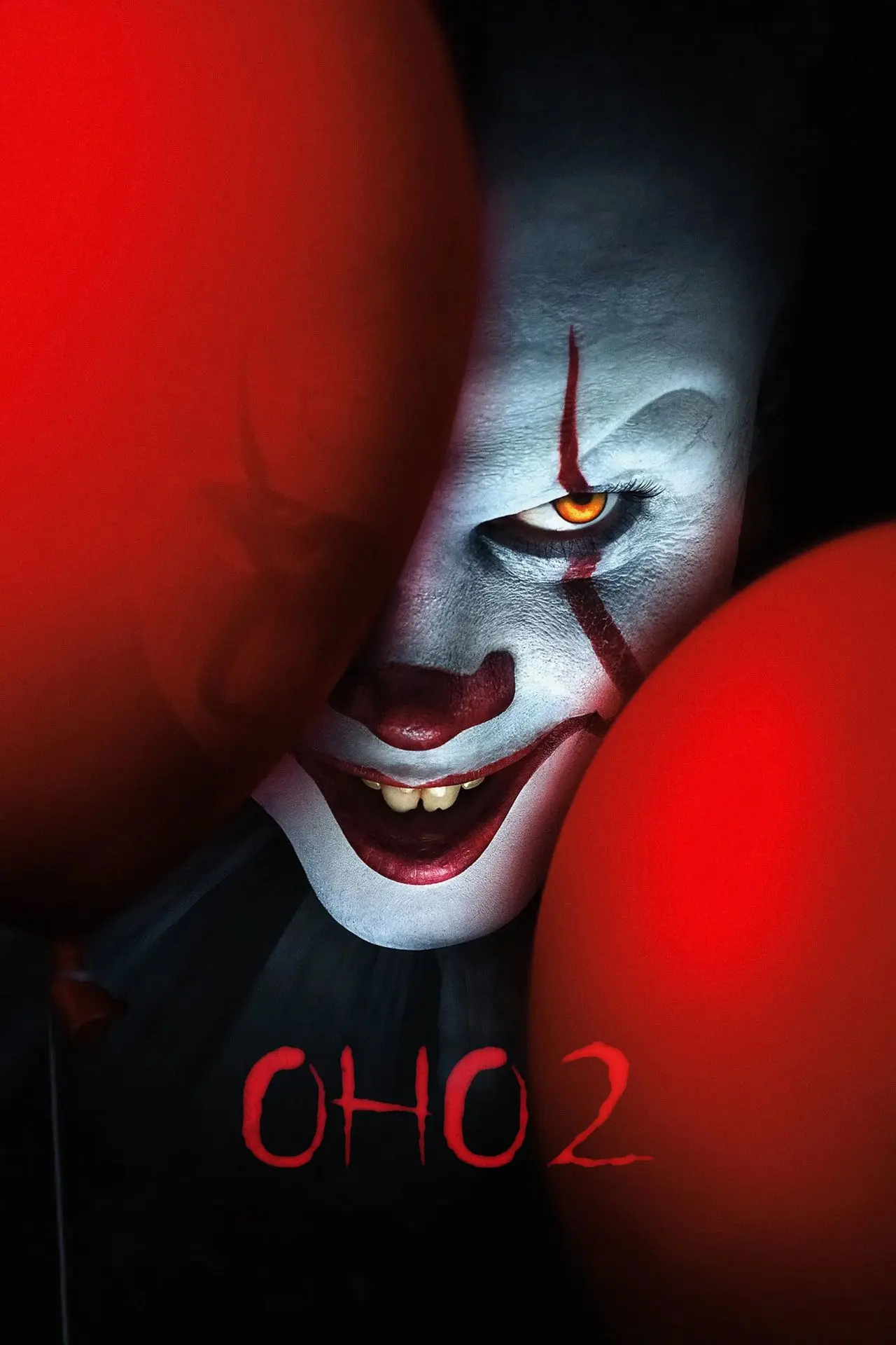 🎬 Оно 2 (2019) — Смотреть в качестве