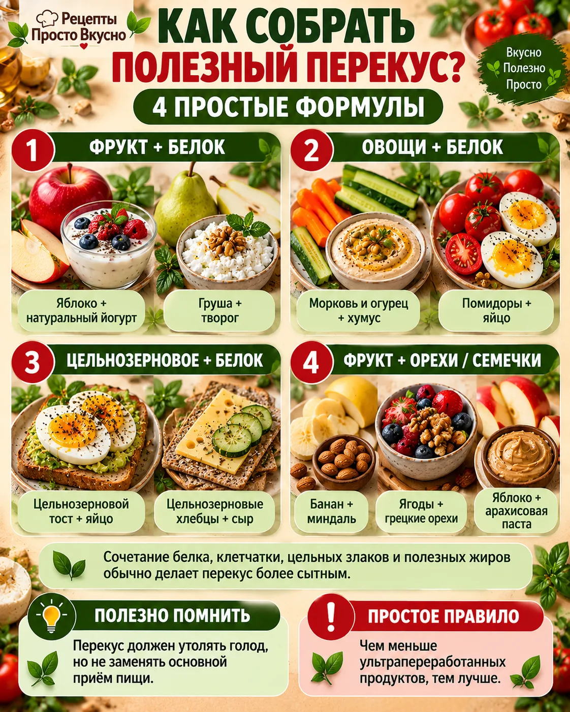 Приятного аппетита и доброго настроения!