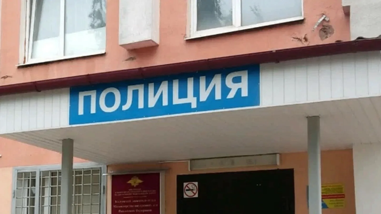 В Обнинске из автомобиля похитили монтажные инструменты