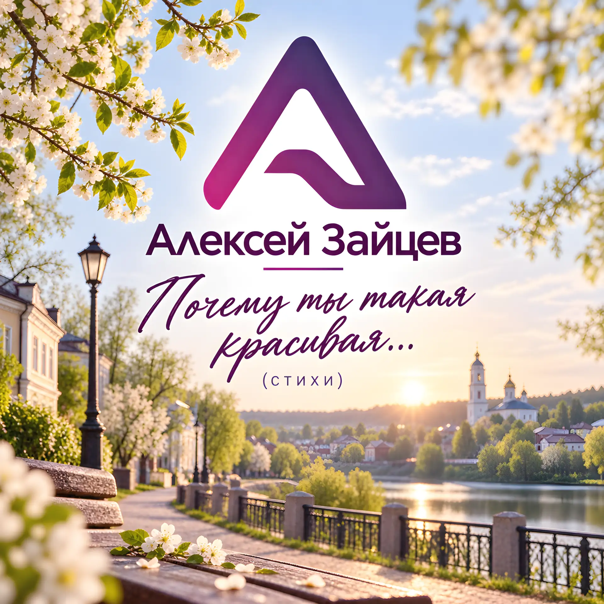 Почему ты такая красивая,