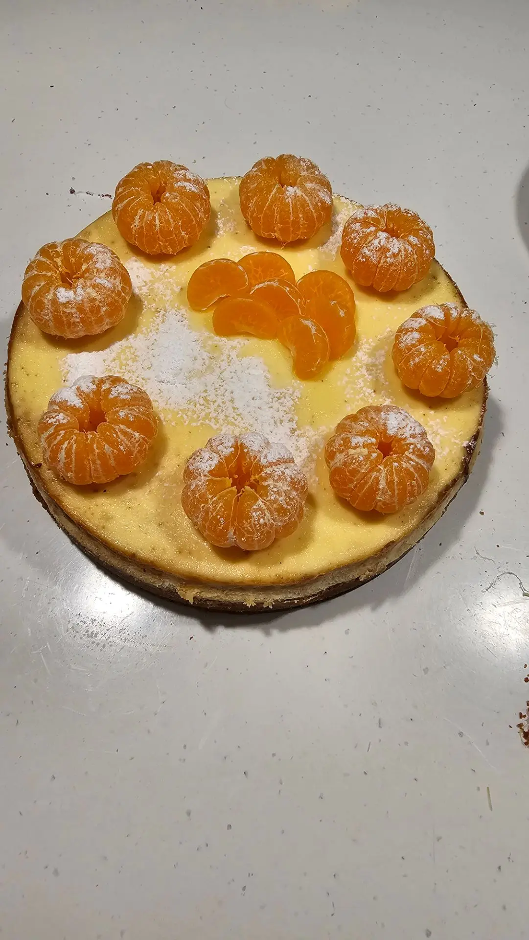 00:19 / Кулинарное вдохновение и новые эксперименты 🍰