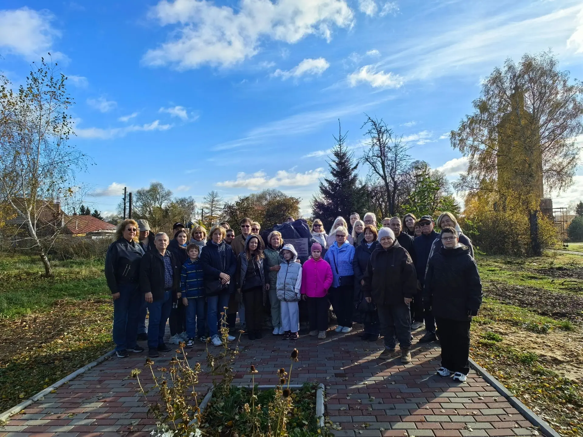 Одной из важных задач Международного Демидовского Фонда является популяризация Демидовс...