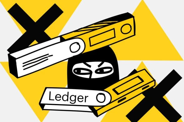Ledger заявила о связи кражи на $93 млн с устройствами одного продавца