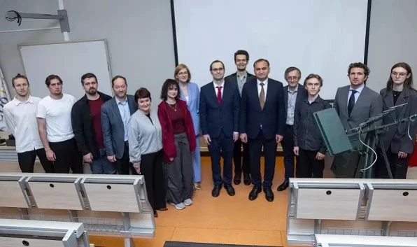СПбГУТ приступил к IV Арктической технологической экспедиции