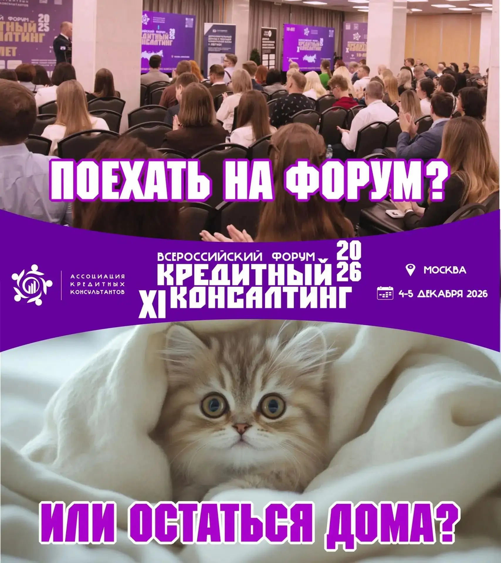 Ехать или остаться?